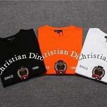 DIOR ディオール 服 コピー オールシーズン大活躍間違いなし 大学生 オシャレな長袖tシャツコーデスタイル