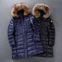 激安 2026秋冬MONCLER モンクレール ダウン レディース コピー ベー...