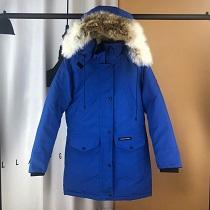 個性的な2026年CanadaGoose カナダグース ダウン コーデ 高い防寒...