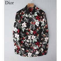 2色可選 DIOR ディオール 服 メンズ 今年からは大注目人気 シャツ 季節が...