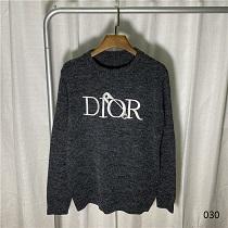 一番の魅力秋冬のマスト2026年DIOR ディオール セーター メンズ 初秋から晩冬まで活躍する上品 カジュアル
