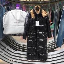 最新2026冬MONCLER モンクレール 新作 防寒性非常に優れ 機能性や暖かさ着用感すごい ロング 保温 秋冬用