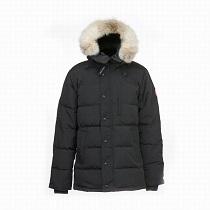 着こなしが素敵秋冬定番新品Canada Goose カナダグース メンズ ダウン 純度の高いシンプル主義ファッション