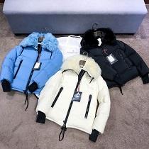 MONCLER モンクレール ダウン コピー トレンドを問わず長く愛用 大人っぽい雰囲気が感じ オシャレ