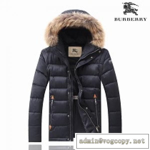 保温性抜群で高品質 BURBERRY バーバリー通販 機能性や暖かさ着用感すごい 非常に優れた防寒着
