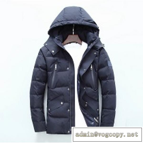 着回し抜群 BURBERRY バーバリー 服 コピー 純度の高いシンプル主義 機能性や暖かさ着用感すごい