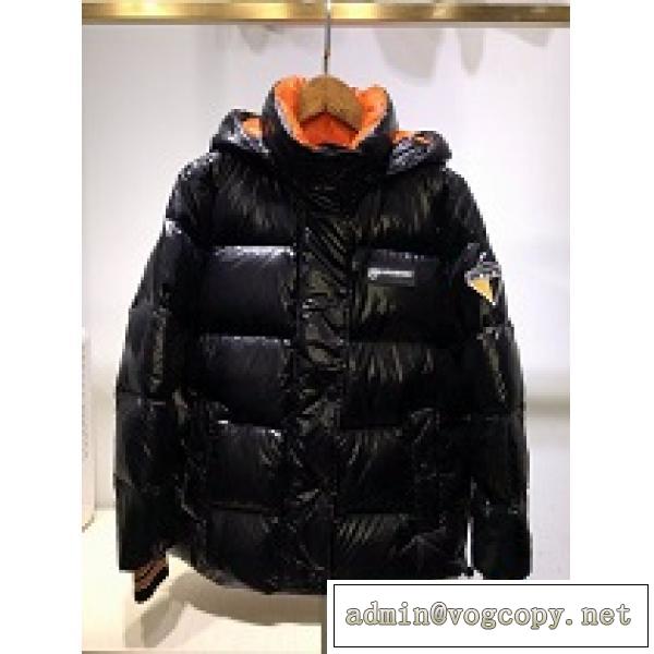 超目玉 2026年秋冬防寒着BURBERRY バーバリー コピー 服 保温性に優れた暖かい着心地 サイズ感