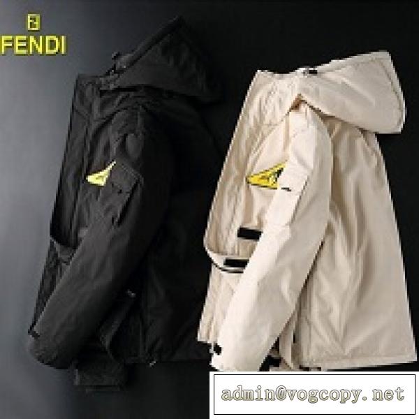 2026年才に抜け感おすすめFENDI フェンディ 服 手頃な価格に新商品おすすめ ファッション感が満点