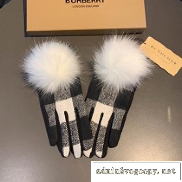 この寒い日に特に適した！BURBERRY バーバリー通販 見た目も可愛い 女性に良いプレゼント テブクロ
