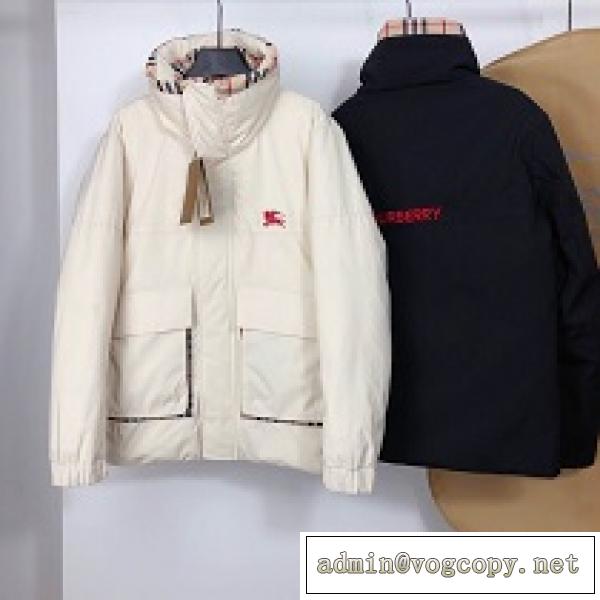 2026限定販売BURBERRY バーバリー ジャケット コピー 頑丈さや暖かさや着用感すごい 初秋から晩冬まで活躍