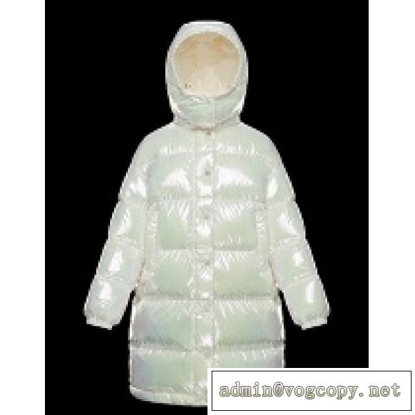 マルチに大活躍♪MONCLER モンクレール ダウン コピー 着れてオシャレに魅せれ 上品な光沢感 レディース 保温