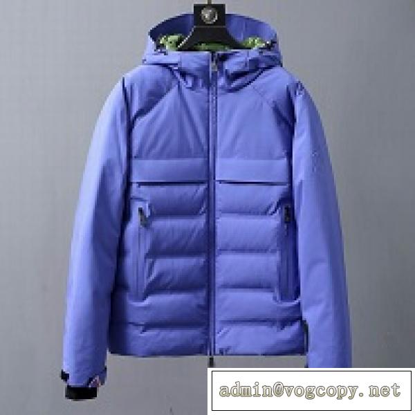 秋冬MONCLER モンクレール ダウン 激安 防寒性とデザイン性非常に優れ きれいめ大人スタイルサイズ感 男性用