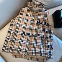 注目のトレンド定番新品BURBERRY バーバリー 服 コピー お洒落が楽しめる秋冬 ベスト レディース