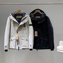 秋冬BURBERRY バーバリー ジャケット コピー ダウン 防寒性とデザイン性...