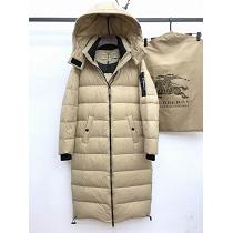 多くのセレブも愛用する新作BURBERRY バーバリー ダウンジャケット 保温性抜群で高品質 女性用