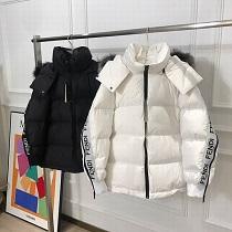 大活躍間違いなしFENDI フェンディ スーパーコピー 品が良く見た目 防寒性と...