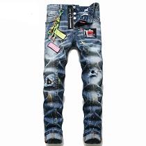 DSQUARED2 ディースクエアード ジーンズ コピー 耐久性が高め人気新作 ...