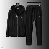 着こなしが秋冬定番新品ARMANI アルマーニ 通販 颯爽と現れ シンプルな大人...