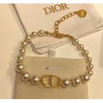 上品！DIOR ディオール コピー シンプルで優しい雰囲気を醸し出し 女性に良いプレゼント パール