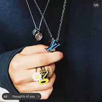 人気ブランド新作LOUIS VUITTON ヴィトン アクセサリー コピー シン...