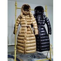 大注目人気防寒着 MONCLER モンクレール コピー レディース 薄く軽量化さ...