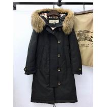 着回し抜群BURBERRY バーバリー コピー 服 防風生地 シンプルで無地のデ...