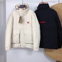 2026限定販売BURBERRY バーバリー ジャケット コピー 頑丈さや暖かさ...