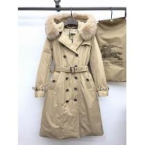 秋冬シーズンの防寒着BURBERRY バーバリー コピー 冬も優雅に過ごせる カ...