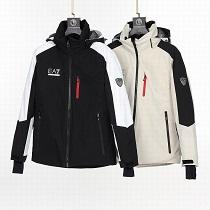 幅広い着こなしおすすめARMANI アルマーニ コピー 機能性や暖かさ着用感すご...