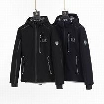 2026秋冬着こなし方ARMANI アルマーニ スーパー コピー 一気に大人のこなれ感抜群 颯爽と現れ メンズ ダウン