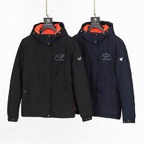 2026秋冬ファッション定番新品PRADA プラダ スーパー コピー サイズ感ある 品が良く見た目 ダウンジャケット