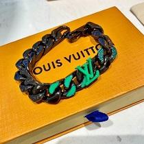 華奢なLOUIS VUITTON ヴィトン アクセサリー コピー CHAIN L...