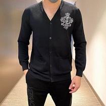 CHROME HEARTS クロム ハーツ コピー 通販 大人っぽい雰囲気が感じ 幅広い着こなしに対応できる ニット