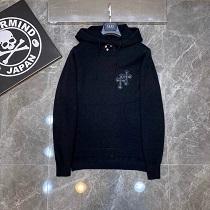 CHROME HEARTS クロムハーツ コピー 一番の魅力秋冬のマストアイテム おしゃれ感度が高まる セーター