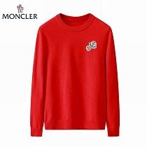 定番秋冬トレンドの最新モデルMONCLER モンクレール メンズ セーター 8色可選 着れてオシャレに魅せれ