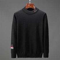 MONCLER モンクレール スーパーコピー 初秋から晩冬まで活躍する上品 颯爽と現れ 手頃な価格にセーター