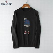 オシャレな秋冬コーデスタイル MONCLER モンクレール セーター コピー オ...