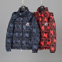 高い防寒性能人気新品MONCLER モンクレール ダウン メンズ 耐久性が高く丈夫人気ランキング お洒落感が溢れる
