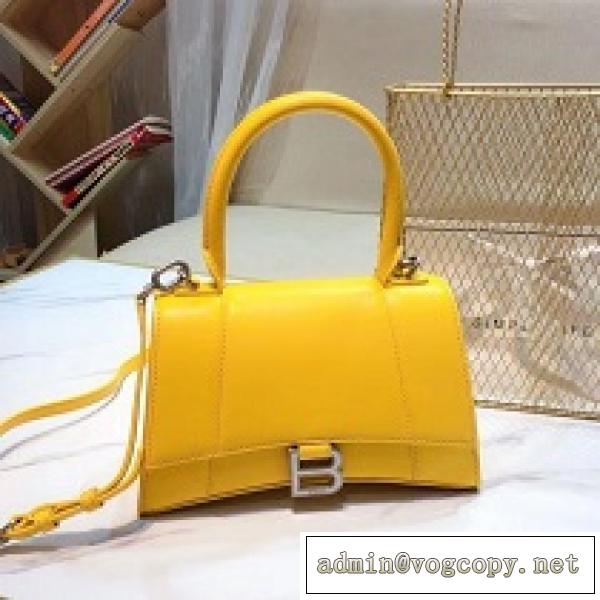 普段見ないデザインばかり レディースバッグ 春夏コレクション新品 バレンシアガ BALENCIAGA