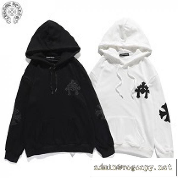 お洒落感度が高まるアイテムCHROME HEARTS クロム ハーツ コピー 通販 ンプルなデザイン オールシーズン使える