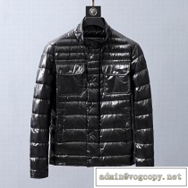 2026年最新おすすめMONCLER モンクレール メンズ 軽量ダウンジャケット 防寒性非常に優れ 気軽に着られる