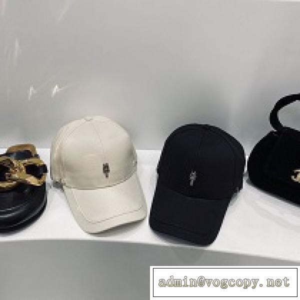 21年人気モデル クロムハーツ キャップ 激安 CHROME HEARTS コピー 新作 野球帽 ユニセックス セレブも愛用するブランド