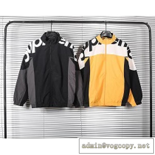 SUPREME ジャケット コピー 2026年秋冬のトレンド シュプリーム メンズ 服 激安 秋冬注目されるアイテム ランキング
