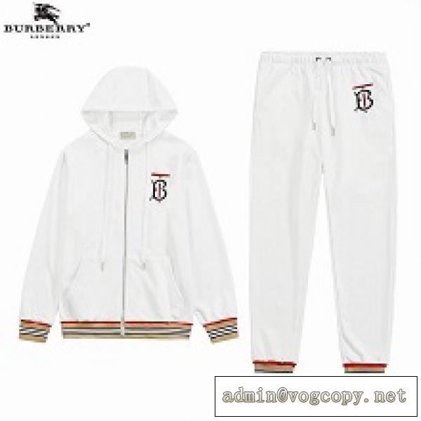 当店人気2026おすすめ秋冬最新版BURBERRY バーバリー通販 セット上下着 メンズ 幅広い年代に好かれる