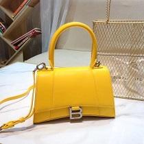 普段見ないデザインばかり レディースバッグ 春夏コレクション新品 バレンシアガ BALENCIAGA
