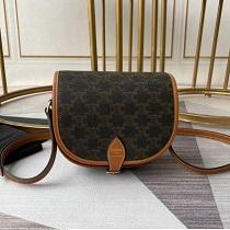 有名ブランドです セリーヌ CELINE  着こなしを楽しむ レディースバッグ ...