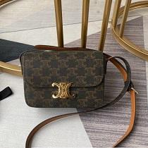 CELINE  注目されている セリーヌ  2026年春夏コレクション レディースバッグ注目度が上昇中
