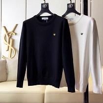 2色可選 定番秋冬トレンド DIOR ディオール スーパー コピー セーター 伸...