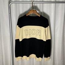 人気ランキングDIOR ディオール セーター レディース マルチに大活躍 オシャ...