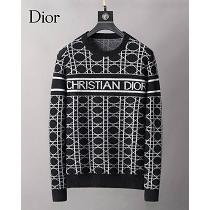 才に抜け感おすすめ dior コピー セーター メンズ ふわっと柔らかい着心地 ...
